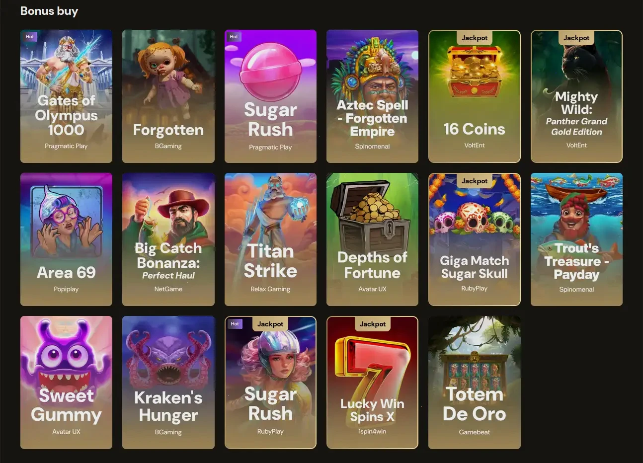 Accesso e login sulla piattaforma Betonred casino online